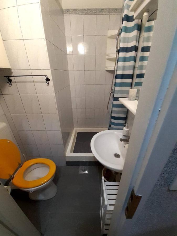 דירות רייקה Domagoj מראה חיצוני תמונה